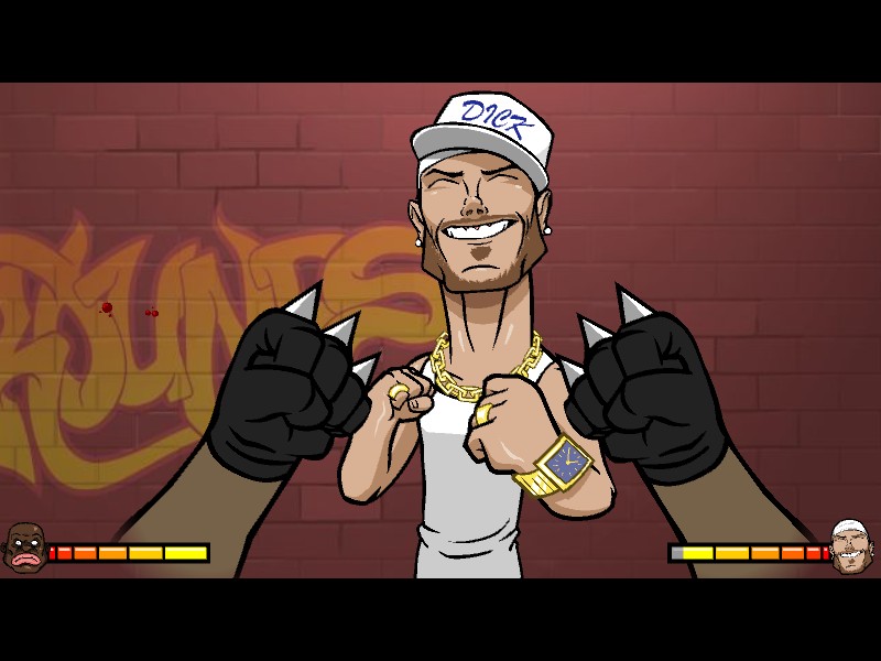 K-FED: Dancing with Fire