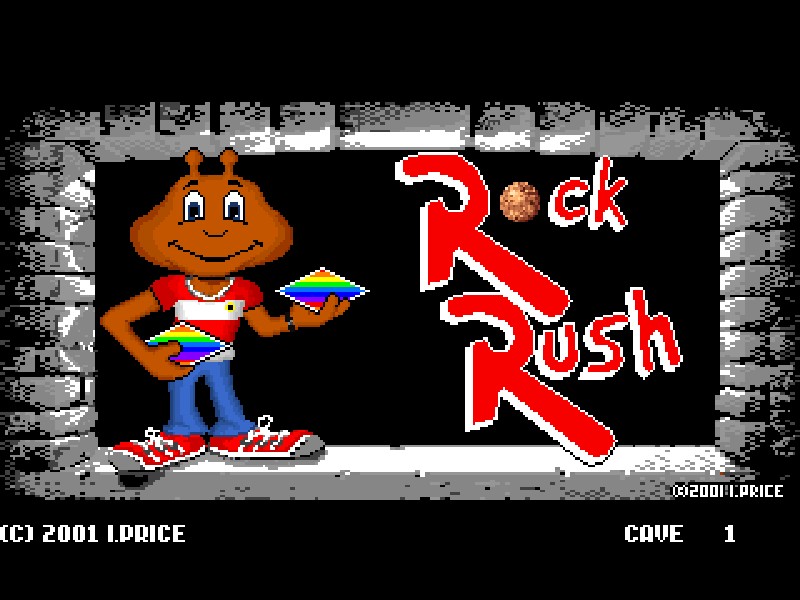 RockRush